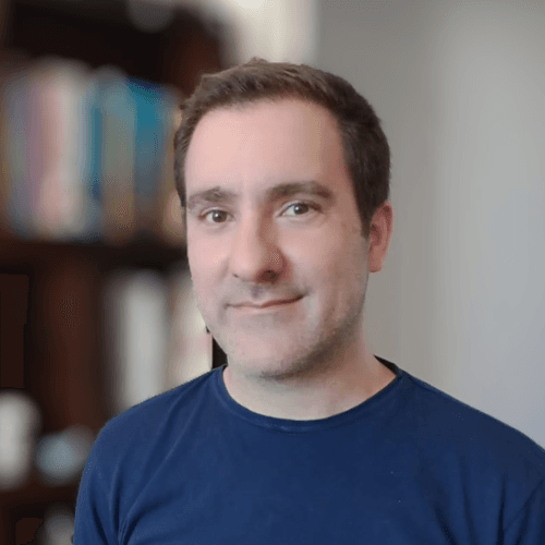 Patricio Imbrogno